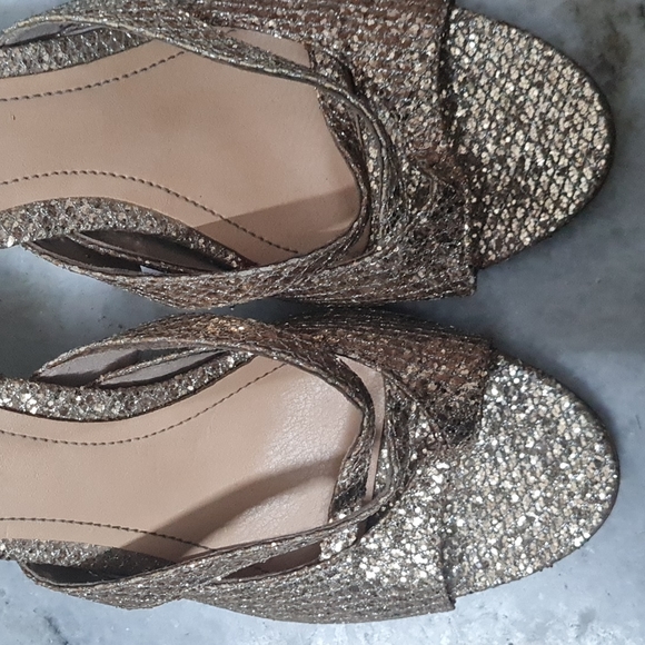 Catwalk heels. - Picture 4 of 10